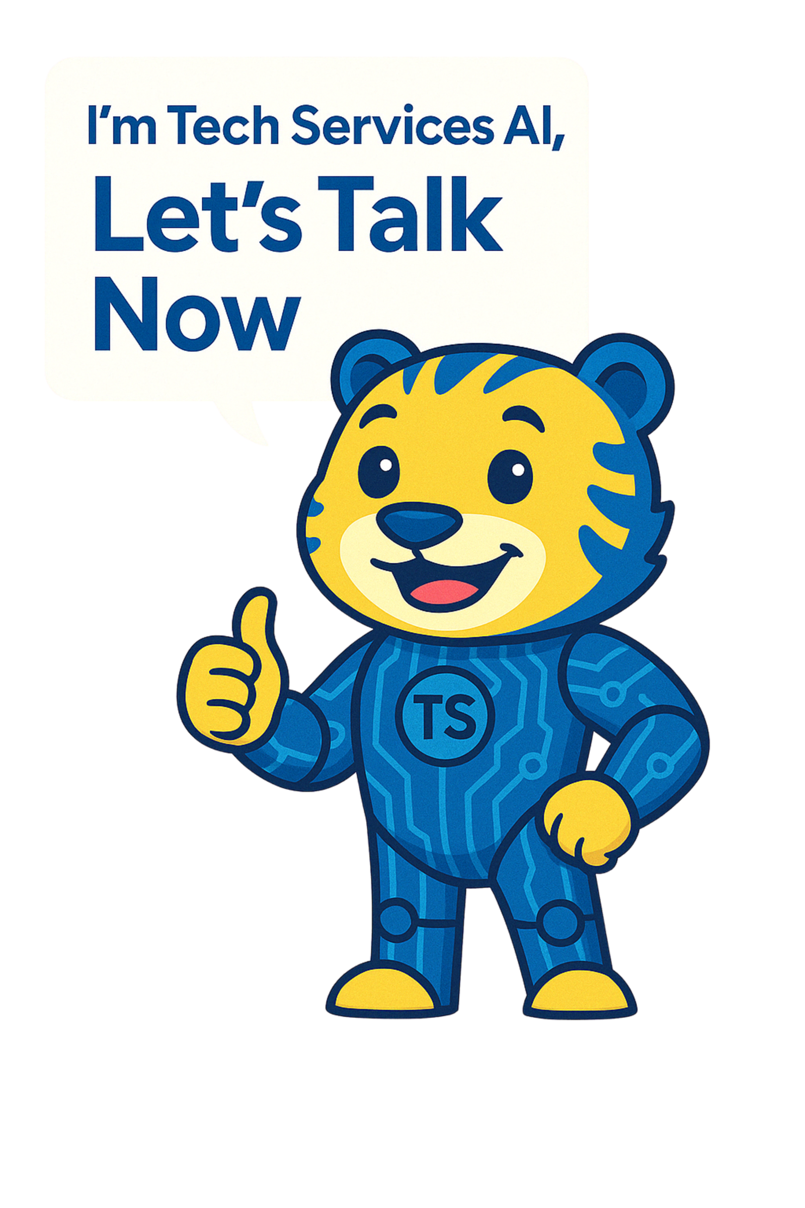 Tech Services Software Development