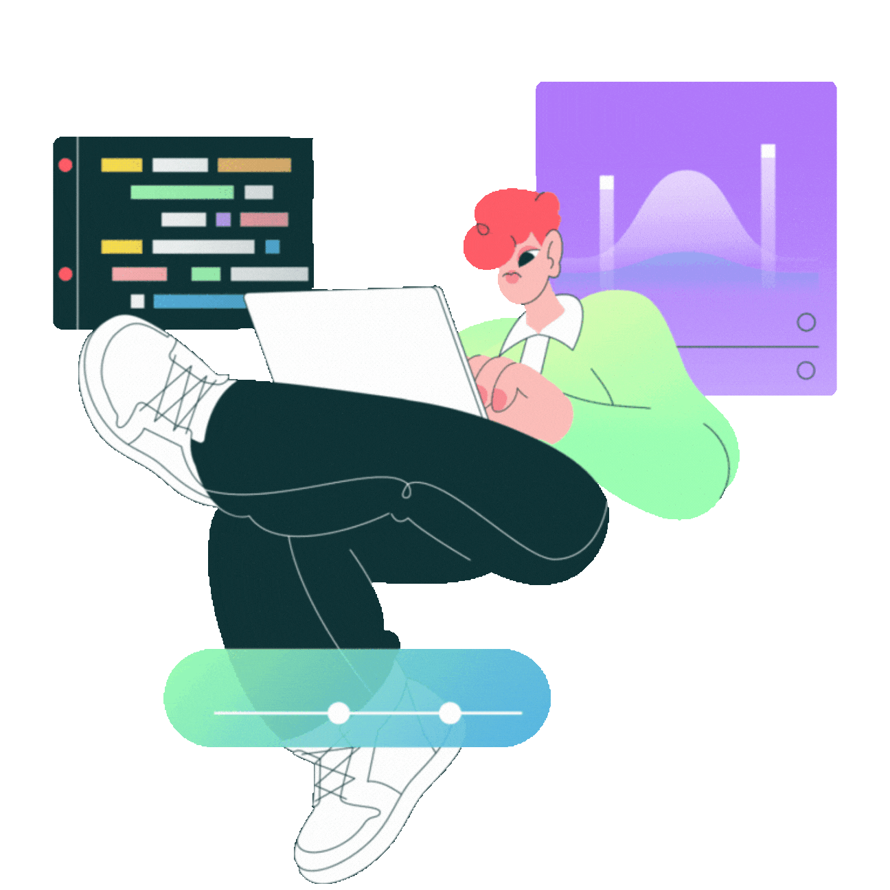 Tech Services Software Development