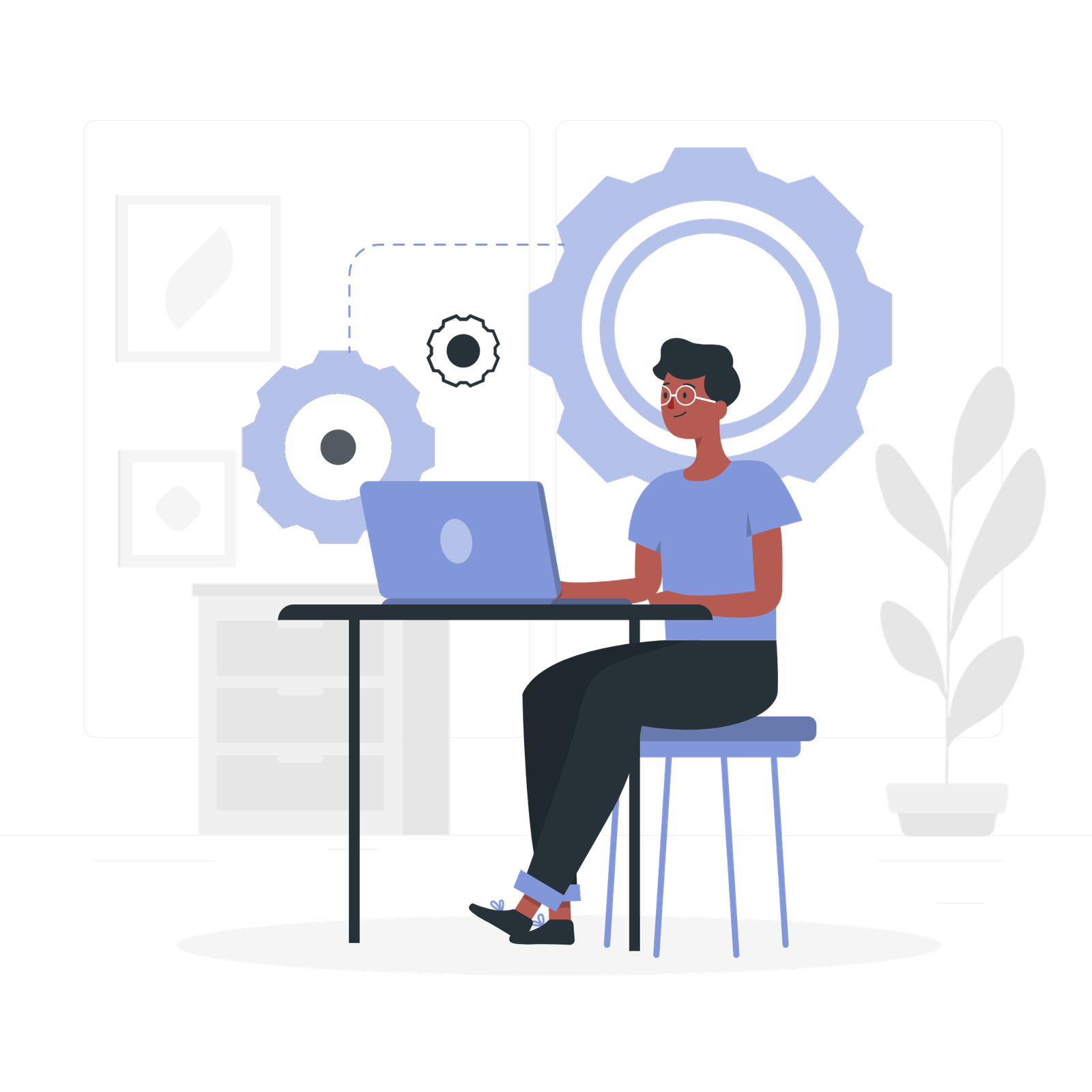 Tech Services Software Development