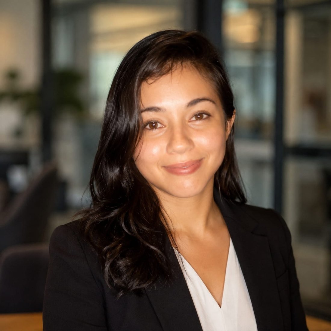 Tatiana L Berrios, Co-Founder and Marketing Director